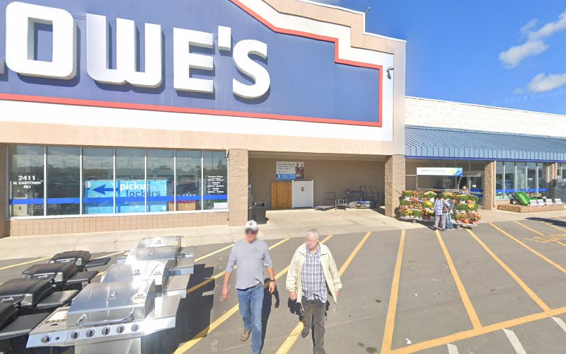 Lowe's