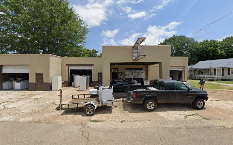 Jackson's Appliance, LLC