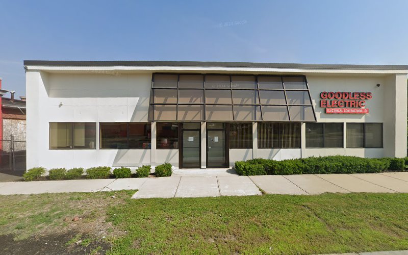 Goodless Brothers Electric Co., Inc