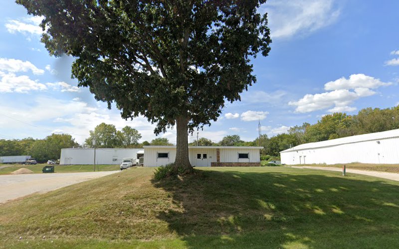Parks Services, Inc.