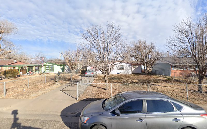 Appliance Service And Parts Of Amarillo