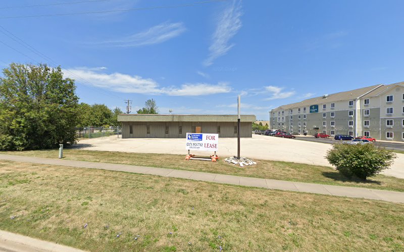 Central Roofing of Champaign LLC