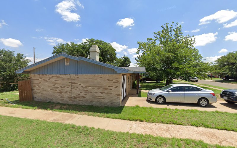 Brian Antunez Painting and Remodeling