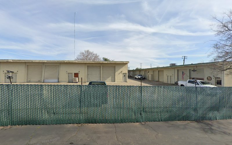Parker Electric Services, Inc.