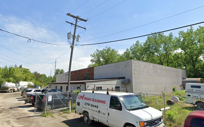 CPR Drain Cleaning, Inc.