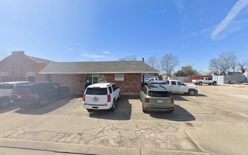 Watson Mechanical Services, Inc.