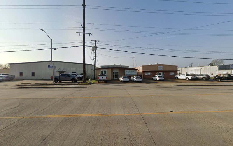 Cornerstone Glass of Acadiana