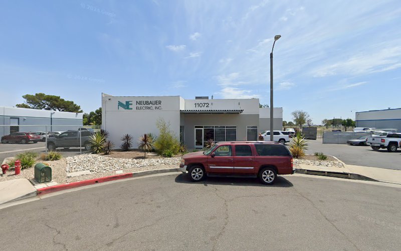 Neubauer Electric Inc