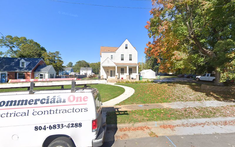 Commercial One Electrical Contractors, Inc