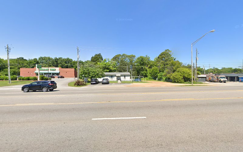 MaidPro Huntsville