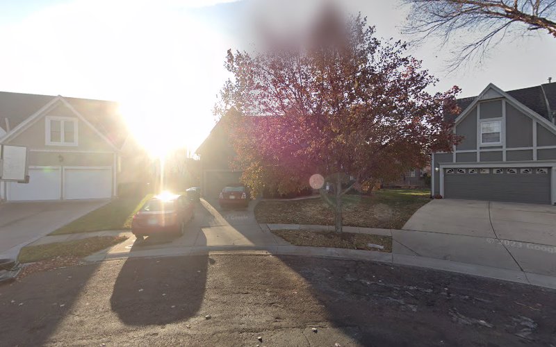 Overland Park Roof Repair