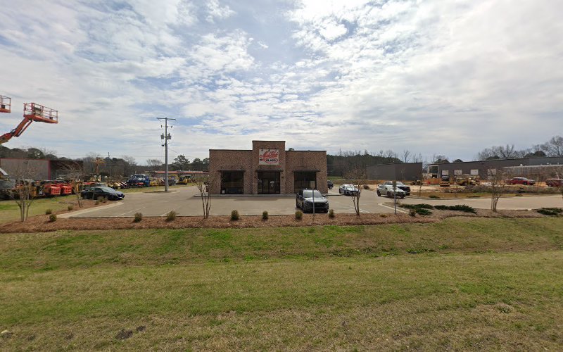 Mid-State Glass Co. Inc.