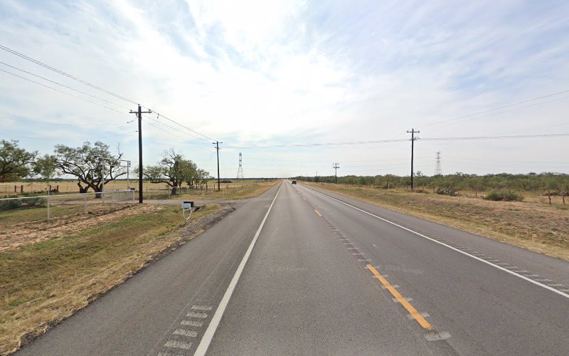 T4C/Cross Texas