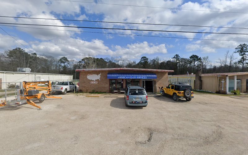 American Glass Service