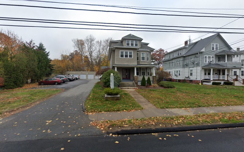 A N Giacco Electrical Contractor