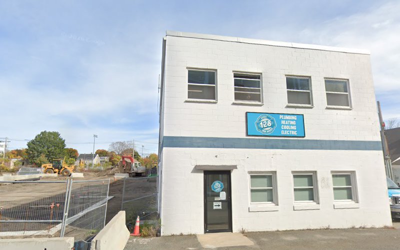 128 Plumbing, Heating, Cooling & Electric