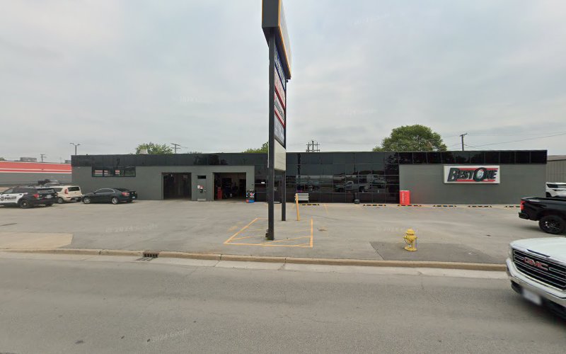 Monteith's Best One Tire & Auto Service - Kankakee