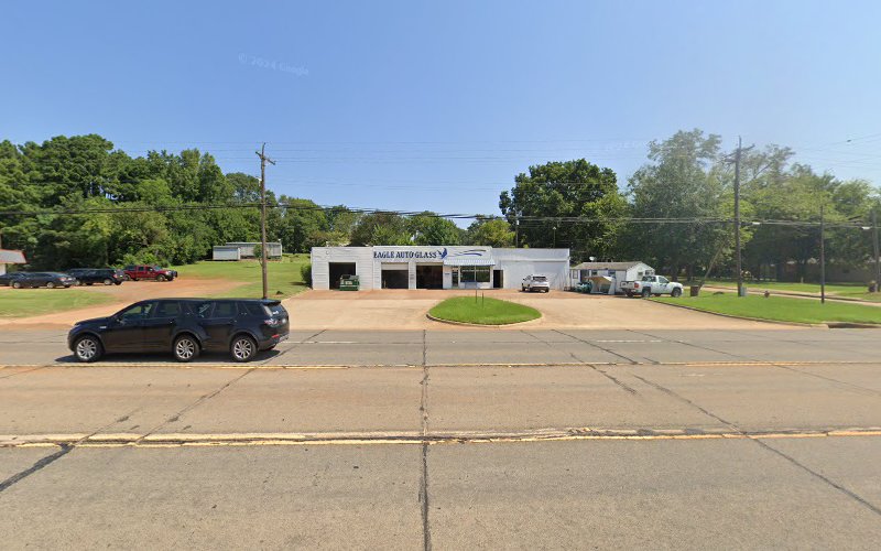 Eagle Auto Glass