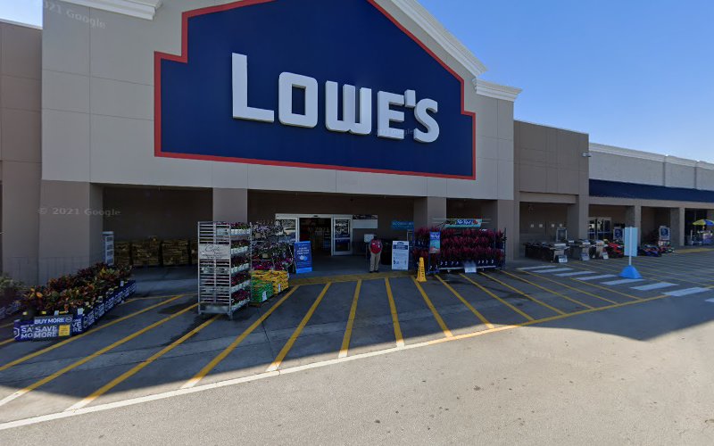 Lowes