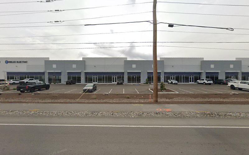 Metcalf Builders, Inc.