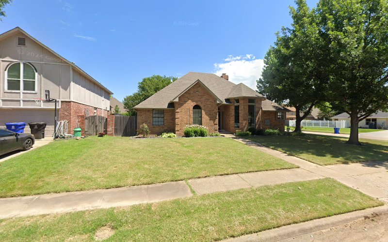 Carpenter Home Repairs, LLC