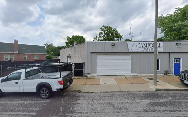 Campbell House & Home, LLC