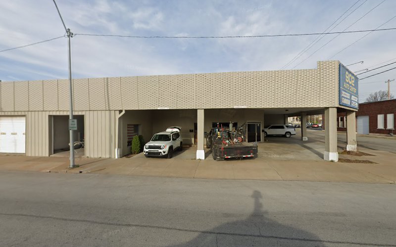 Kevins Auto Glass