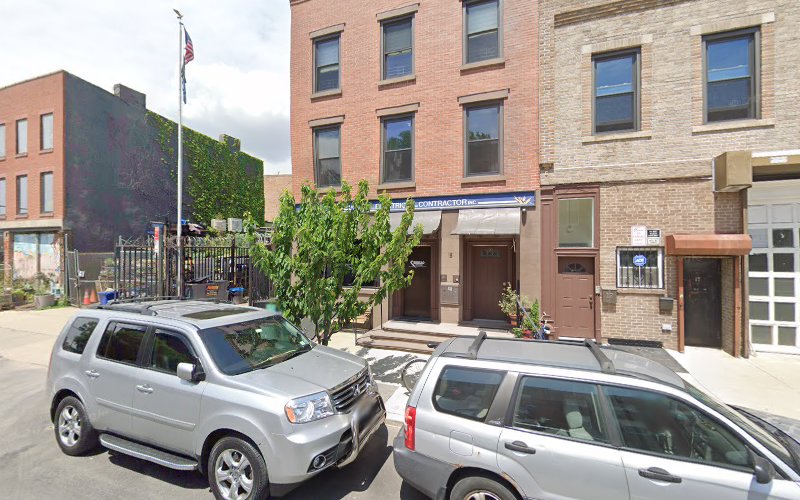 A. Ceriello Electric, Inc.