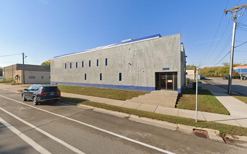 Metro Electric Construction Company Inc