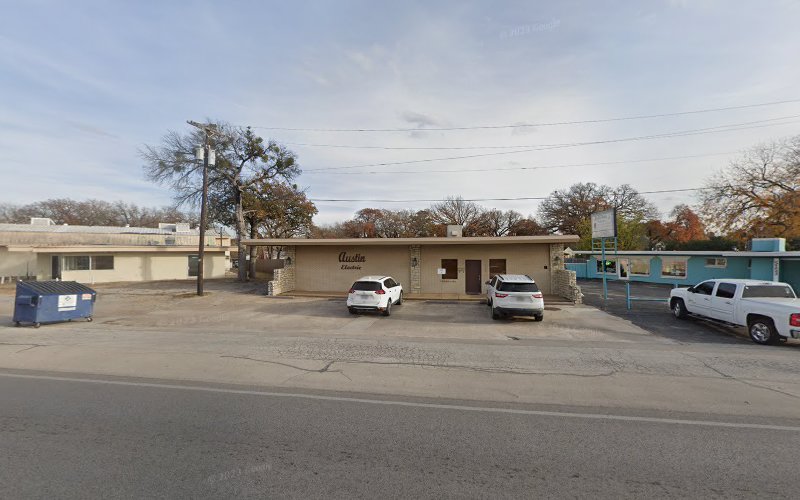 Ronald W. Austin, Inc