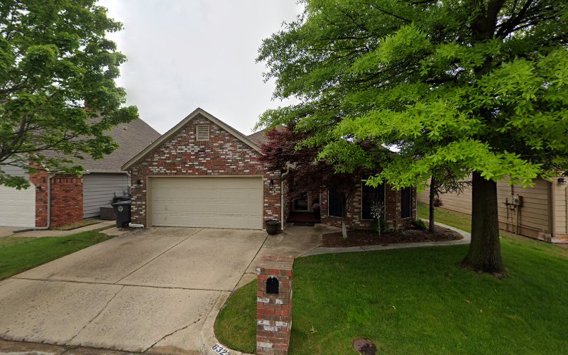 Tulsa Home Remodeling & Kitchen Cabinets