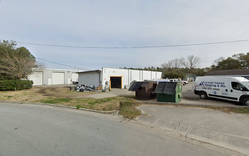 Crystal Coast Heating & Air