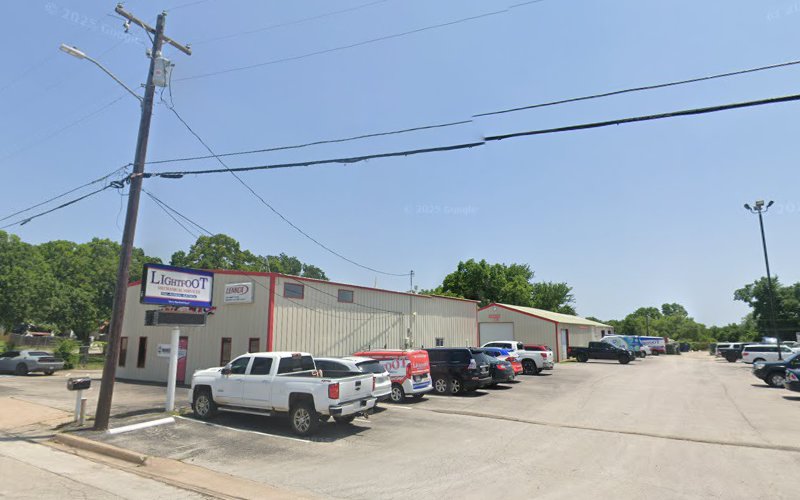 Lightfoot Mechanical, Inc.