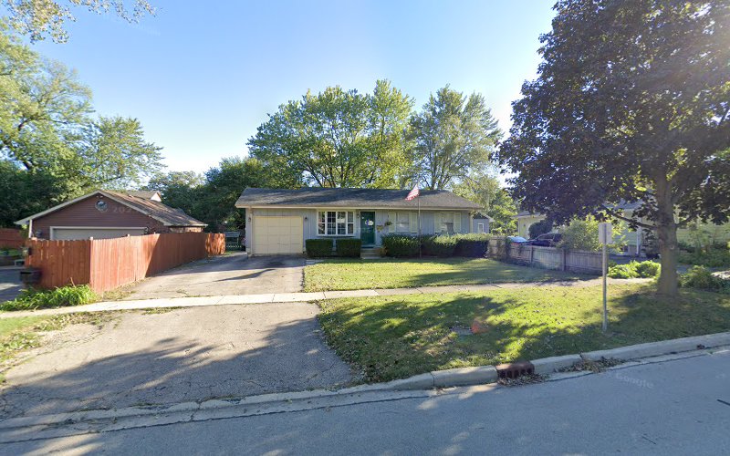 Countryside Heating & Air Cond