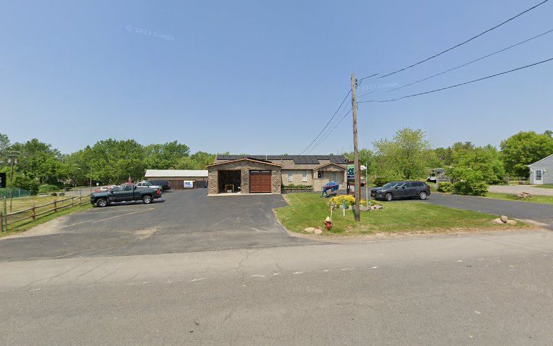 H D E Electric, Inc.