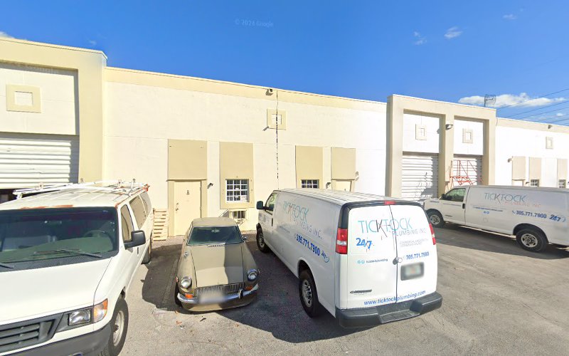 Below Zero Air Conditioning, Inc.