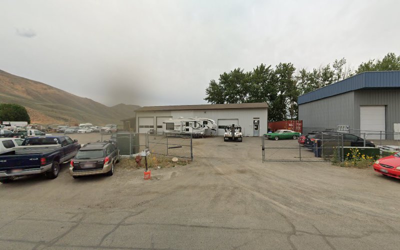 Sun Valley Roofing, LLC