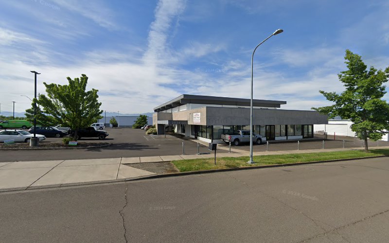 Servpro of Medford/Ashland