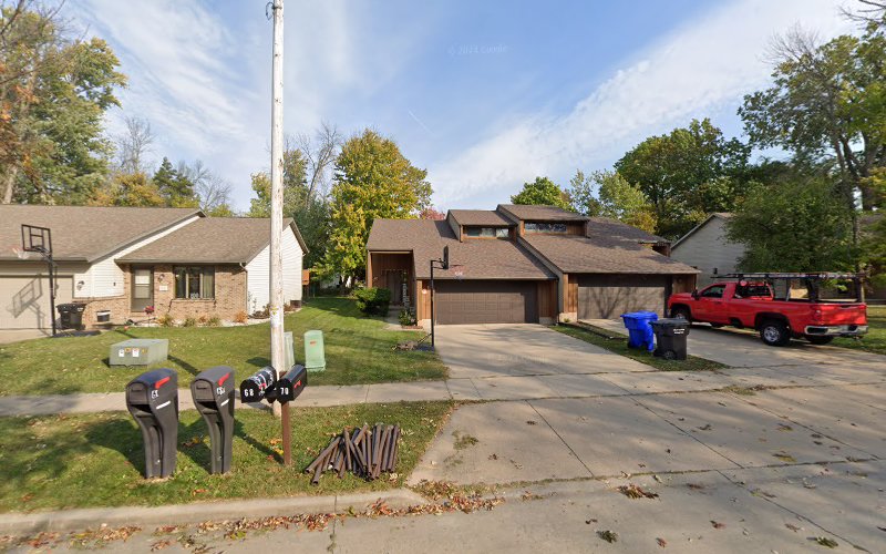 IDN Roofing LLC
