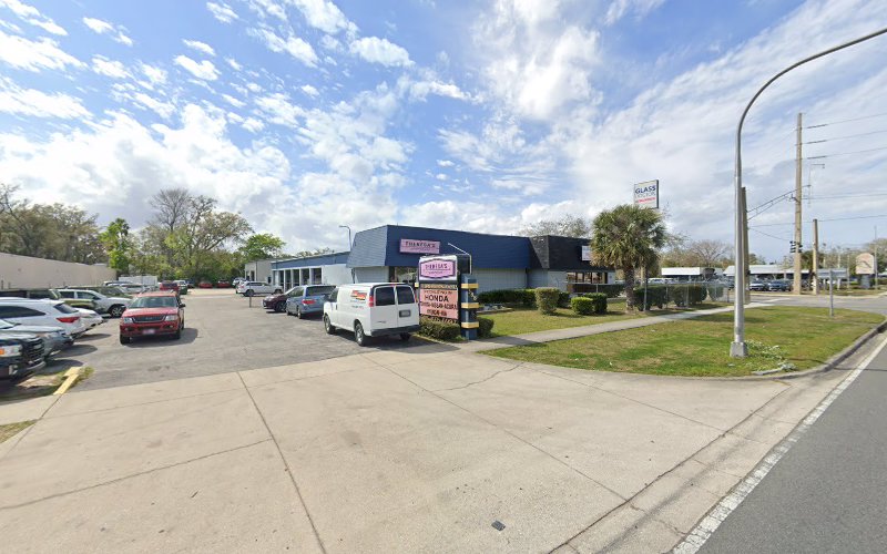 Glass Doctor of Volusia Flagler County