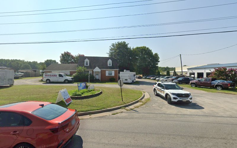 F.H. Furr Plumbing, Heating, Air Conditioning & Electrical, Inc.