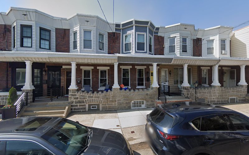 Garrison Roofing LLC