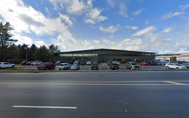 Portland Glass