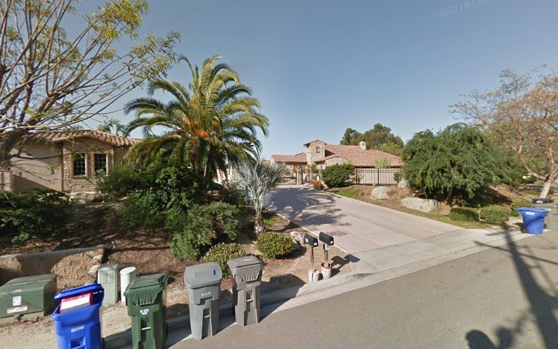 Left Coast Window Cleaning
