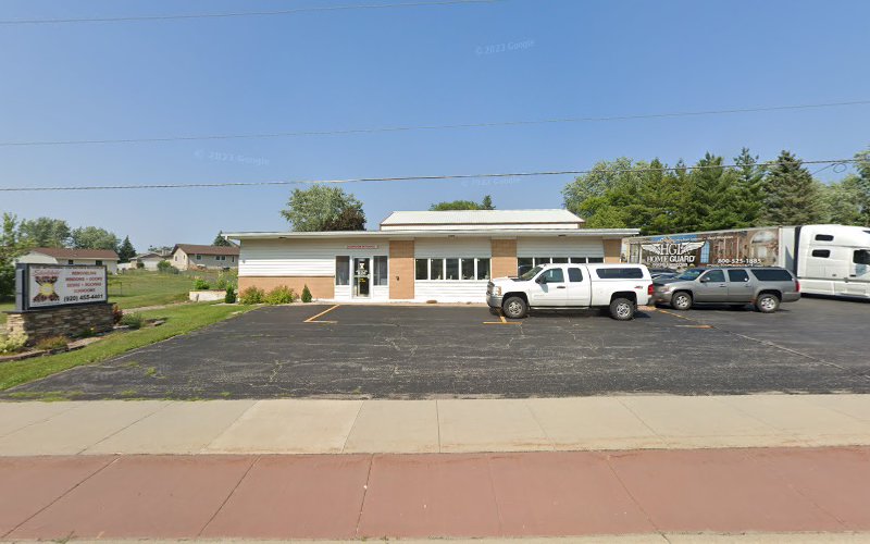 Shefchiks' Energy Services