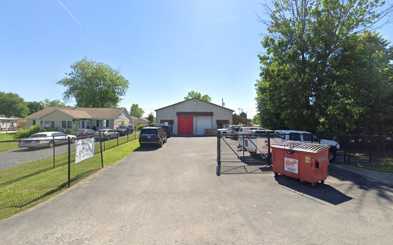 MW Electric, LLC