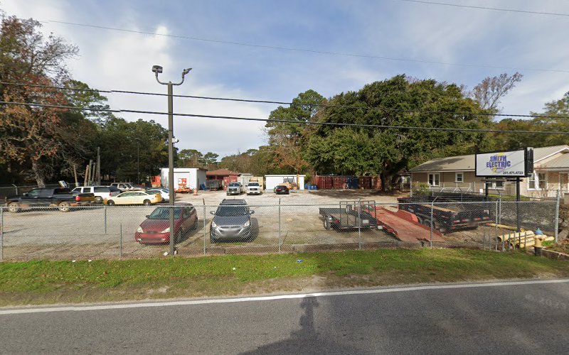 Smith Electric & Associates
