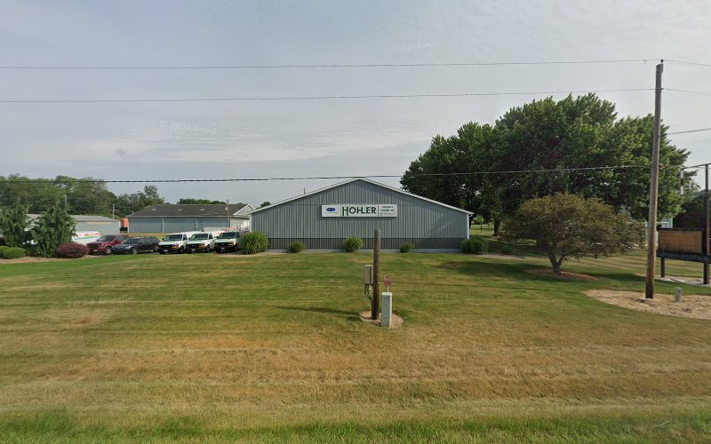 Hohler Heating & Cooling Inc
