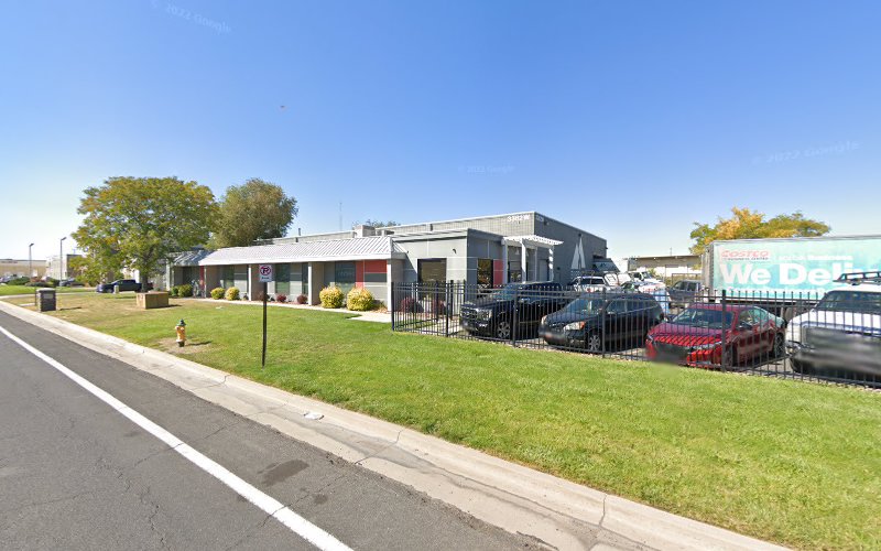 Burbach Companies