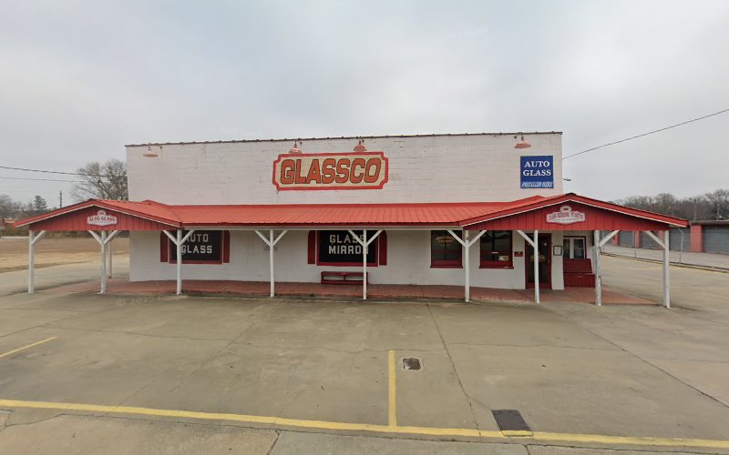 Glassco, Inc